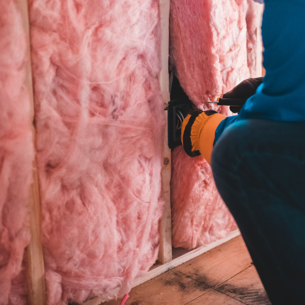 Insulation